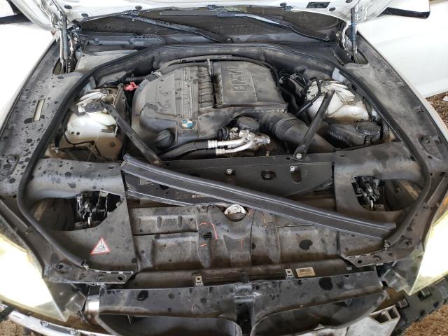 VIN WBA6A0C56DDZ04350 2013 BMW 6 Series, 640 I no.11