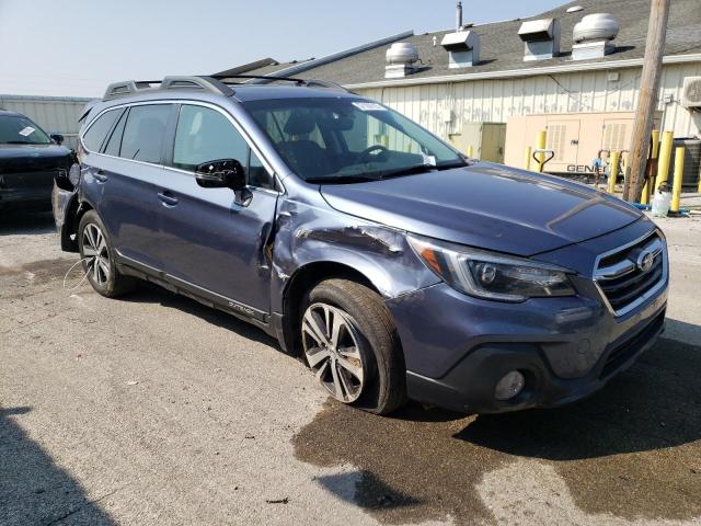 Vin: 4s4bsanc5j3209094, lot: 57100723, subaru outback 2.5i limited 20184