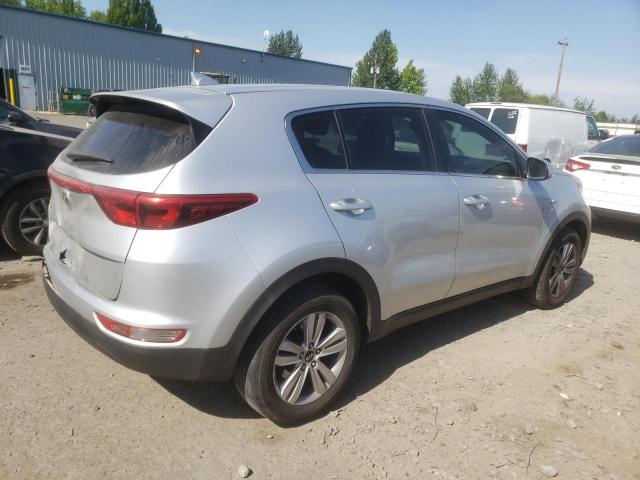 KNDPMCAC7H7139249 KIA Sportage Lx