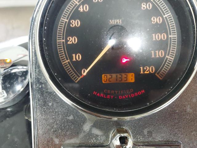 2002 HARLEY-DAVIDSON FXSTBI - 1HD1JAB192Y031750