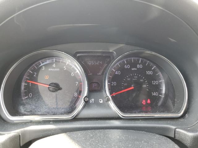 2016 NISSAN VERSA SV W - 3N1CN7AP9GL829572