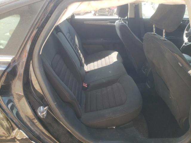 3FA6P0H72HR103235 Ford FUSION SE