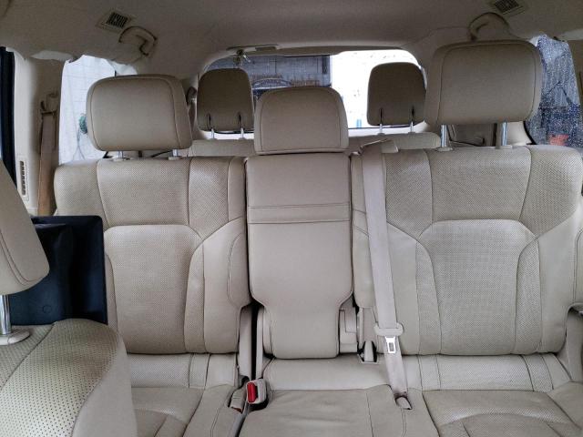 2016 LEXUS LX 570 JTJHY7AX4G4219303