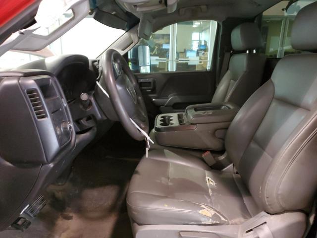 2015 GMC SIERRA C25 1GT01XEG7FZ534368