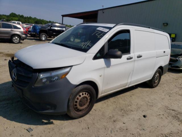 2016 MERCEDES-BENZ METRIS - WD3PG2EA6G3104390