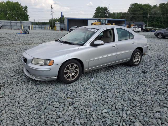 2007 Volvo S60 2.5T