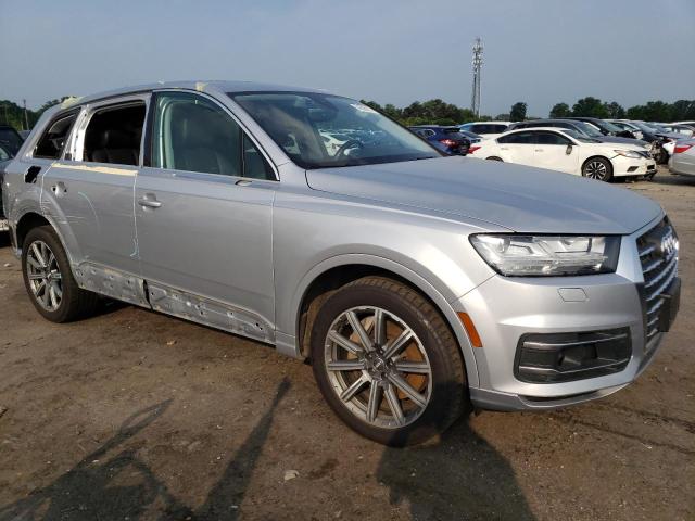 VIN WA1VAAF76JD021078 2018 Audi Q7, Prestige no.4