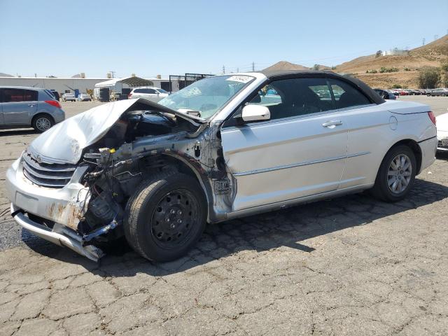 2008 Chrysler Sebring 