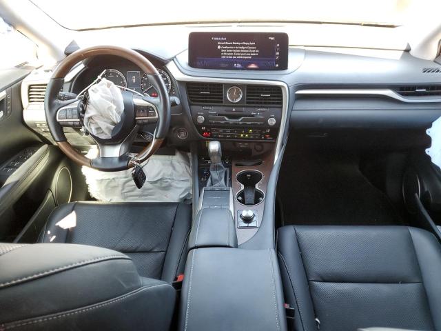JTJHZKEA0M2018561 Lexus Rx 350 L