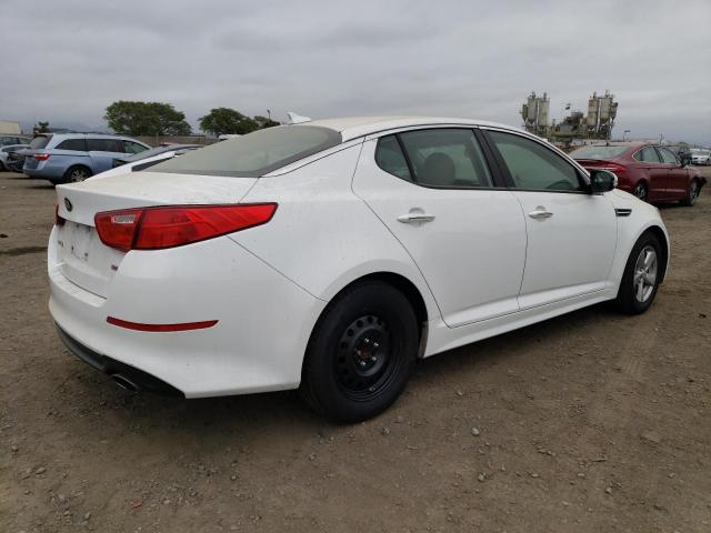 5XXGM4A72FG411848 KIA Optima Lx