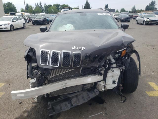 1C4PJMLXXKD231009 Jeep Cherokee Latitude Plus