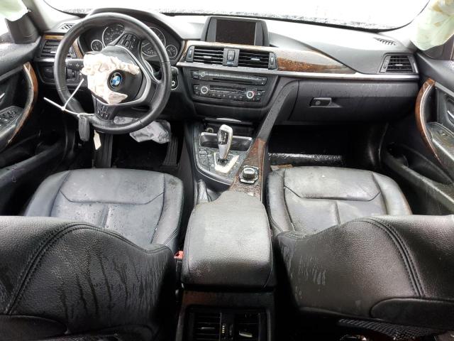 2015 BMW 328 I - WBA3A5G50FNS83114