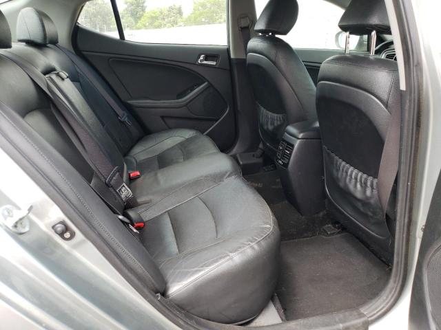 KNAGN4AD8E5071821 KIA OPTIMA HYBRID