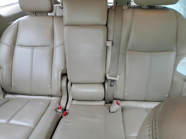 5N1AR2MN7EC638498 Nissan Pathfinder S