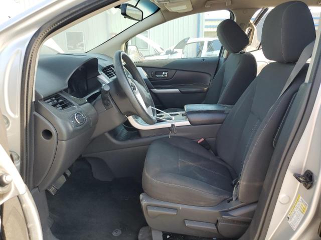 2FMDK3GC9EBA82762 Ford EDGE SE