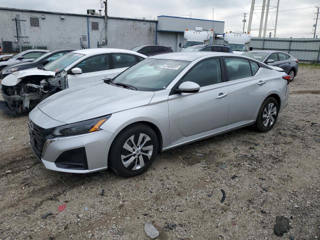 Vin: 1n4bl4bv3pn324983, lot: 56319743, nissan altima s 20231