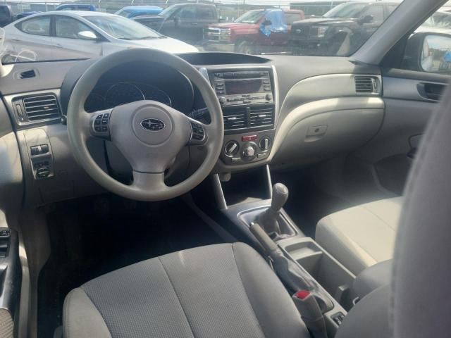 2023 SUBARU FORESTER W JF2SKELC9PH420990