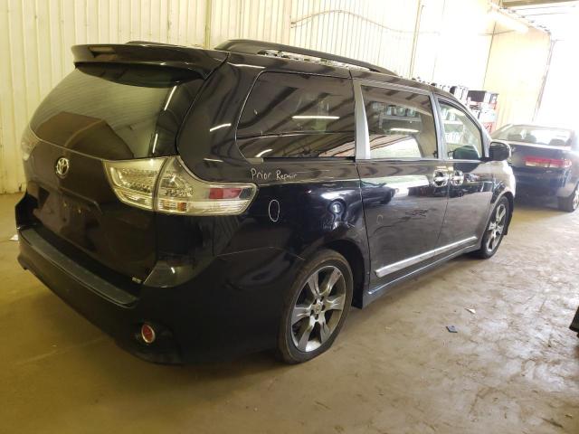 2015 TOYOTA SIENNA SPO - 5TDXK3DC2FS547629