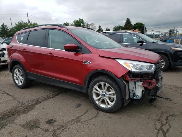 1FMCU9HD0KUA41653 Ford ESCAPE SEL