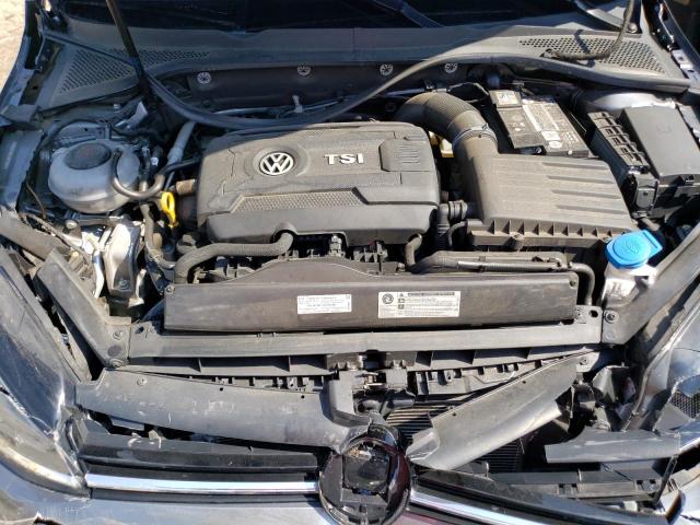 2018 VOLKSWAGEN GOLF SPORT - 3VWD17AU0JM753077