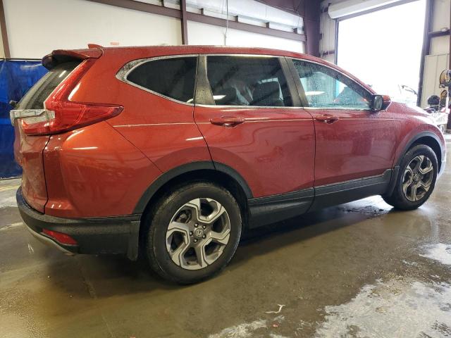 2HKRW1H51JH523172 | 2018 HONDA CR-V EX