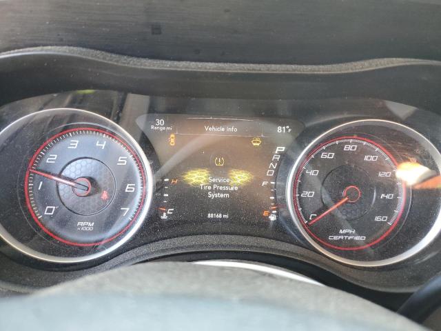 2016 DODGE CHARGER PO - 2C3CDXAT2GH356253