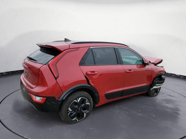 2023 KIA NIRO WIND - KNDCR3L14P5022699