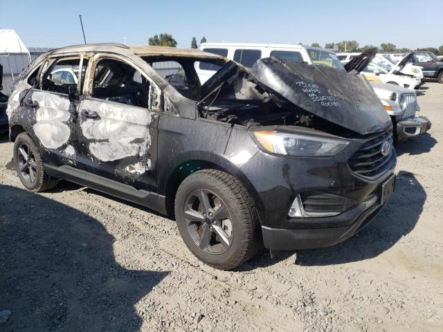 2FMPK4J90NBA96100 Ford EDGE SEL