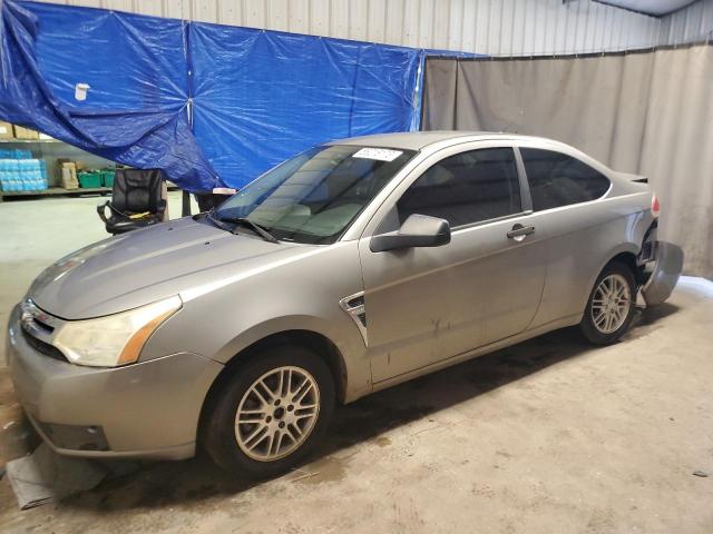 2008 Ford Focus SE