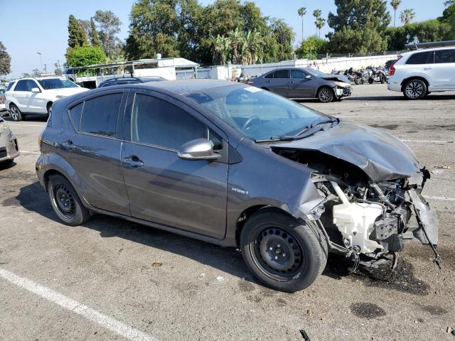 JTDKDTB31G1135191 Toyota PRIUS C