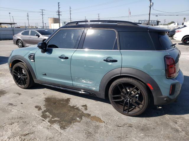 WMZ83BR02P3P67012 Mini Cooper S Countryman All4
