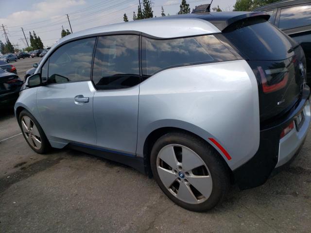 WBY1Z2C58EV284337 BMW I3 Bev