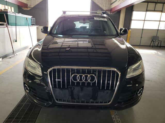 VIN WA1LFAFP7EA025124 2014 Audi Q5, Premium Plus no.5