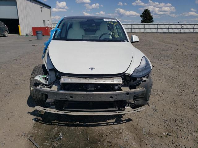 5YJYGDEE9LF018366 Tesla Model Y
