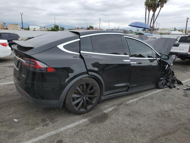 5YJXCAE29JF142730 Tesla MODEL X