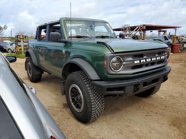 1FMDE5DH3NLA85031 Ford Bronco BAS 4