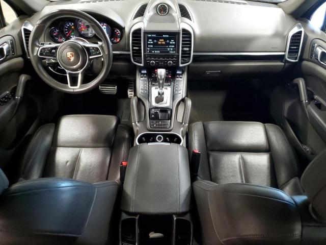 2016 PORSCHE CAYENNE S - WP1AB2A22GLA94920
