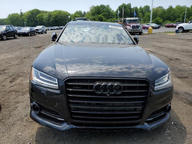 WAU43AFD0GN011552 Audi A8 L Quattro
