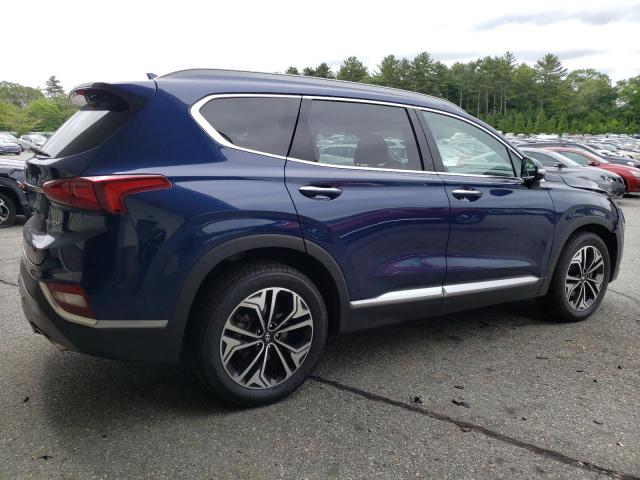 2019 HYUNDAI SANTA FE L - 5NMS5CAA1KH053926