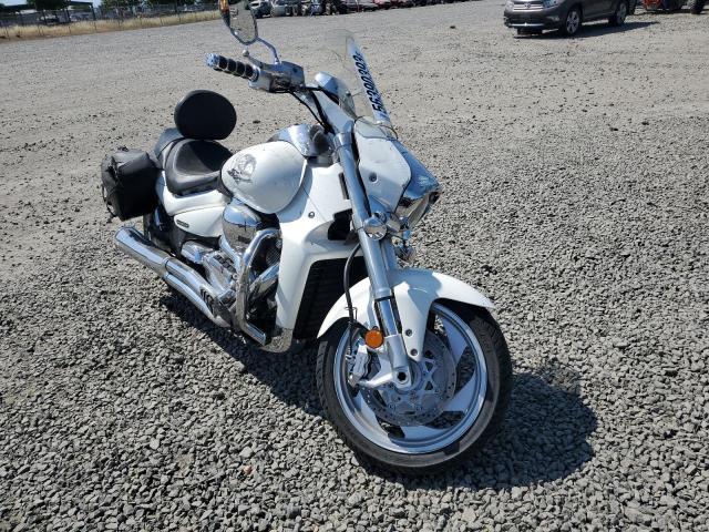2007 SUZUKI VZR1800 - JS1VY53A672109202
