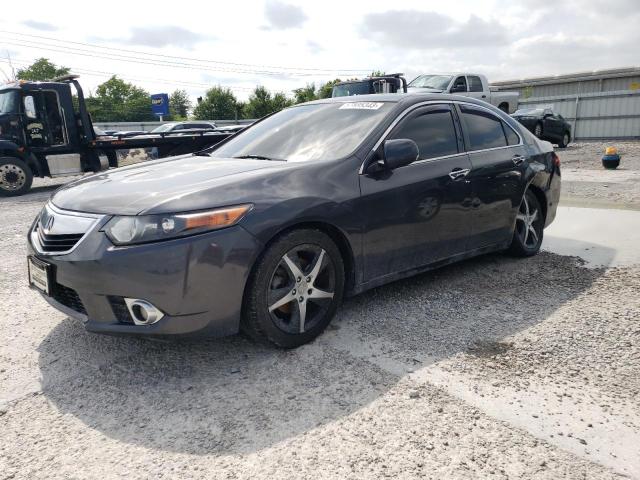 2011 Acura TSX 