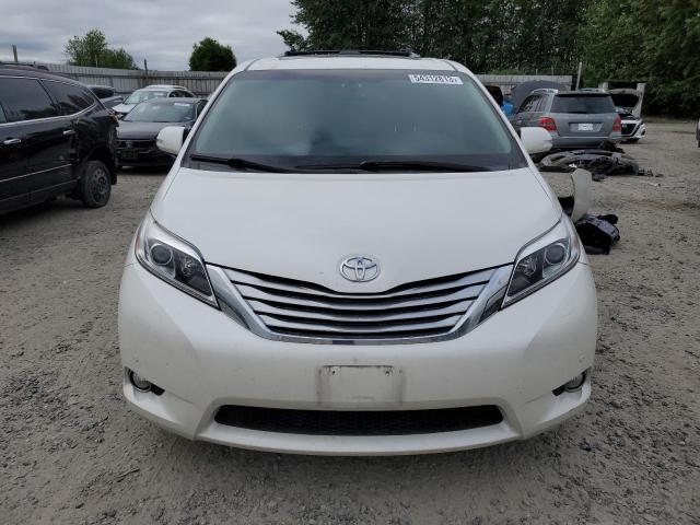 5TDYZ3DC4HS847031 2017 TOYOTA SIENNA, photo no. 5