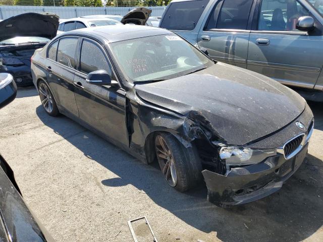 WBA3C1C50EK106314 BMW 328 I Sulev