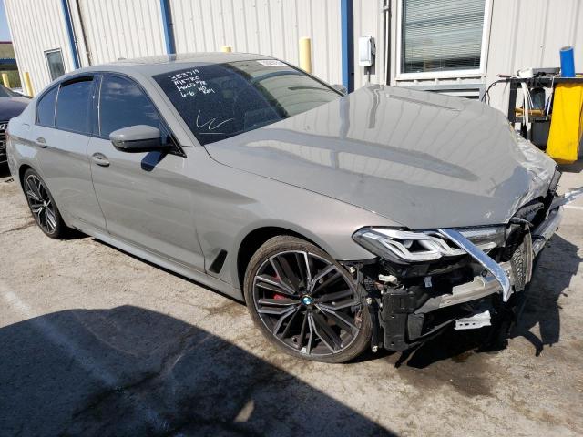 WBA53BJ0XNWX54693 BMW 540 I