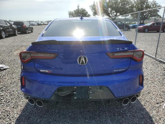 2023 ACURA TL TYPE-S - 19UUB7F93PA000350
