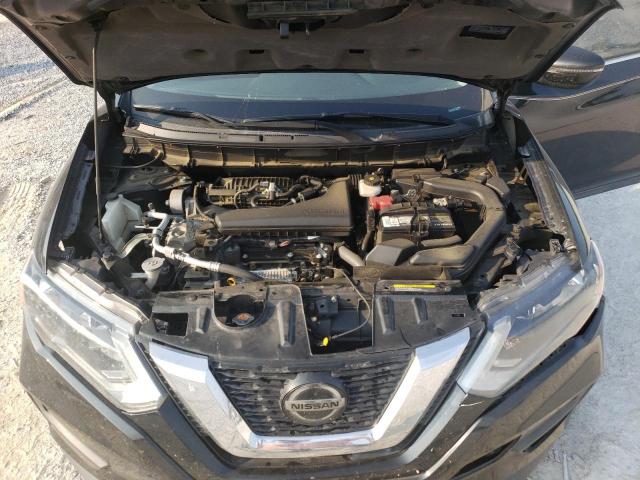 5N1AT2MT0KC716356 Nissan ROGUE S