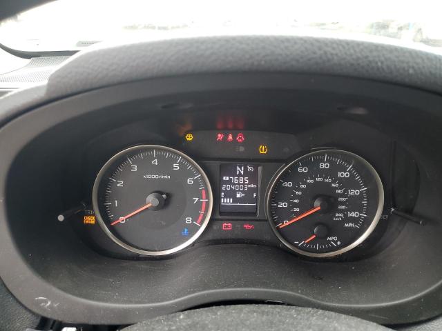 JF1GJAA6XGH007088 Subaru Impreza