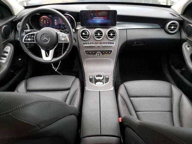 W1KWF8DBXMR647497 Mercedes-Benz C 300
