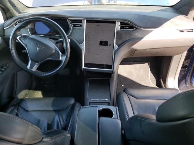 5YJXCDE26HF045674 Tesla MODEL X