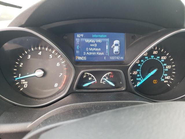 1FMCU0F70FUB88148 Ford ESCAPE S